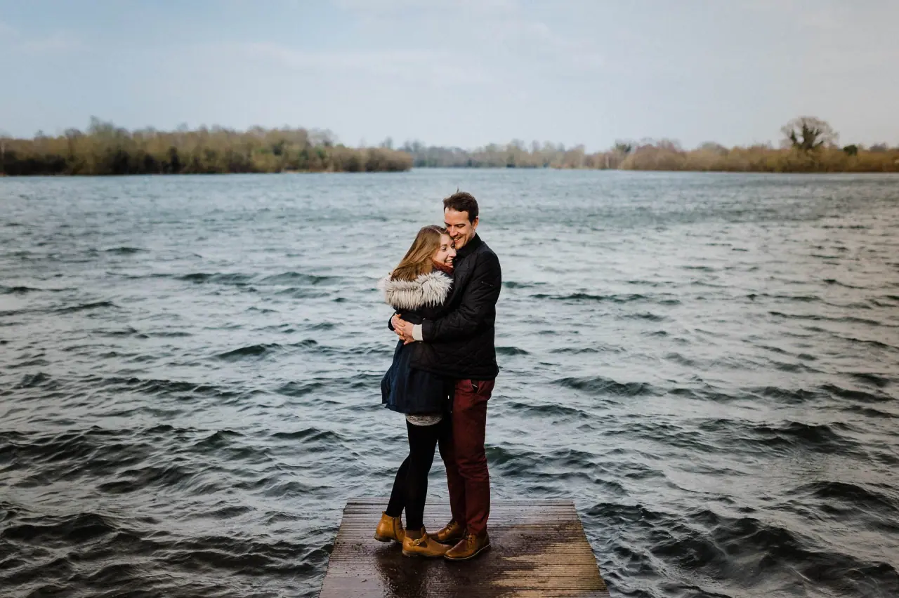 Engagement Shoots Archive