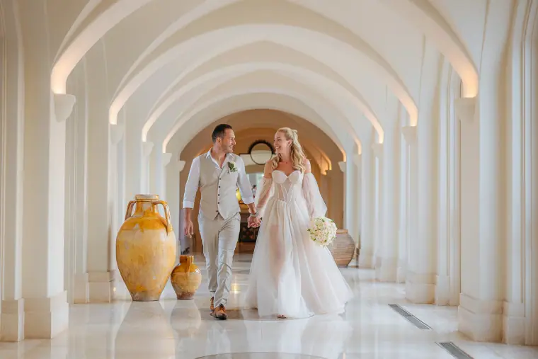 Wedding Stories Archive — image 3 of 11