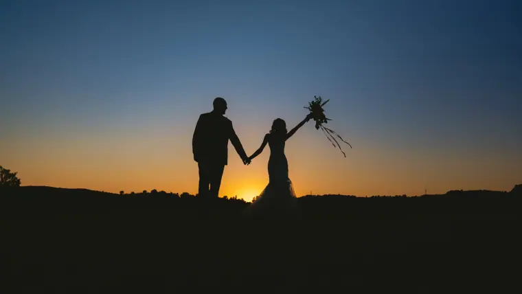 Wedding Stories Archive — image 4 of 11