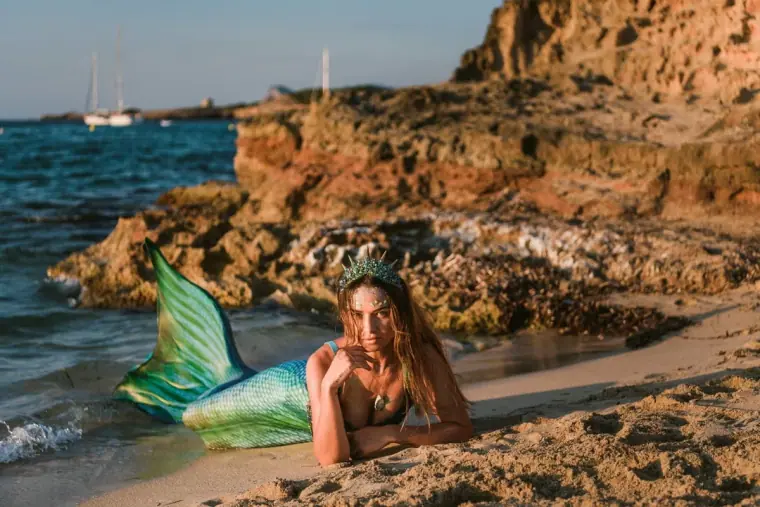 Best Beaches in Ibiza & Formentera for Weddings — image 10 of 28