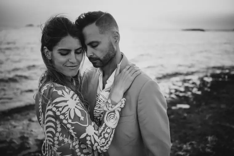 Best Beaches in Ibiza & Formentera for Weddings — image 14 of 28