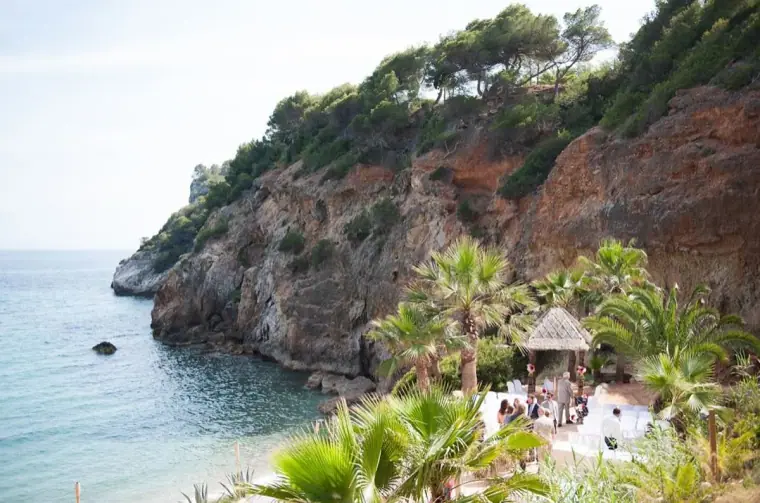 The Most Beautiful Wedding Venues in Ibiza — image 3 of 26