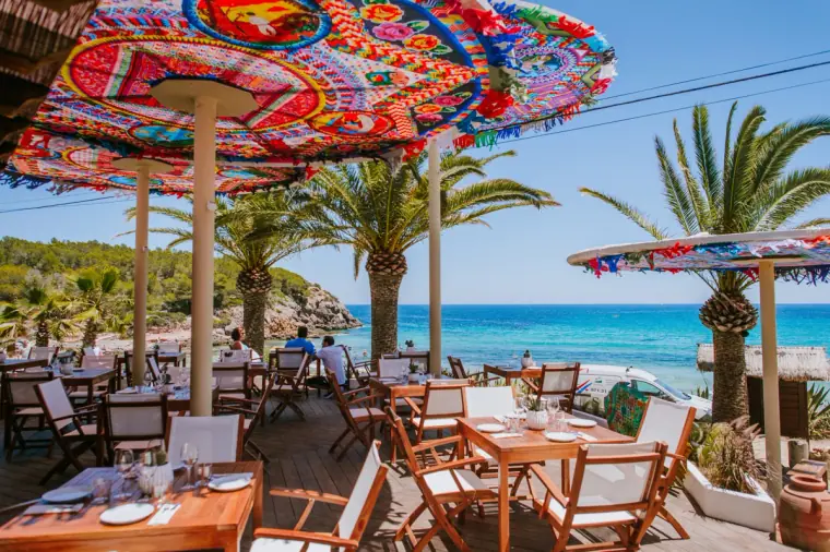 The Most Beautiful Wedding Venues in Ibiza — image 4 of 26