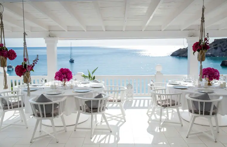 The Most Beautiful Wedding Venues in Ibiza — image 5 of 26