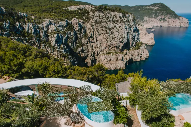 The Most Beautiful Wedding Venues in Ibiza — image 6 of 26