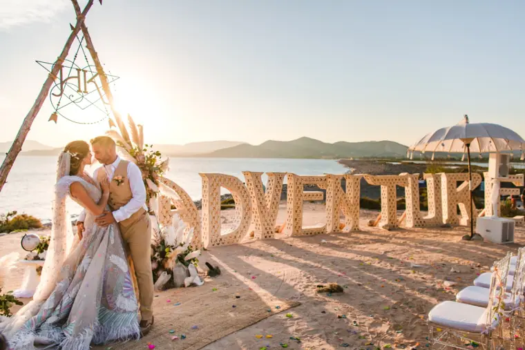 The Most Beautiful Wedding Venues in Ibiza — image 9 of 26