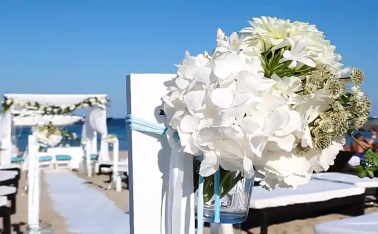 The Most Beautiful Wedding Venues in Ibiza — image 10 of 26