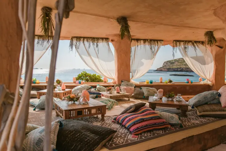 The Most Beautiful Wedding Venues in Ibiza — image 11 of 26
