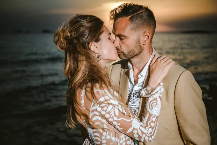 The Most Romantic Ways to Propose in Ibiza — image 2 of 20