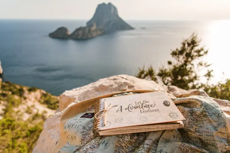 The Most Romantic Ways to Propose in Ibiza — image 6 of 20