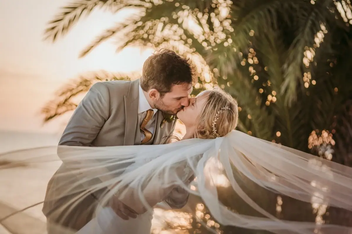 A–Z of Planning a Wedding in Cyprus