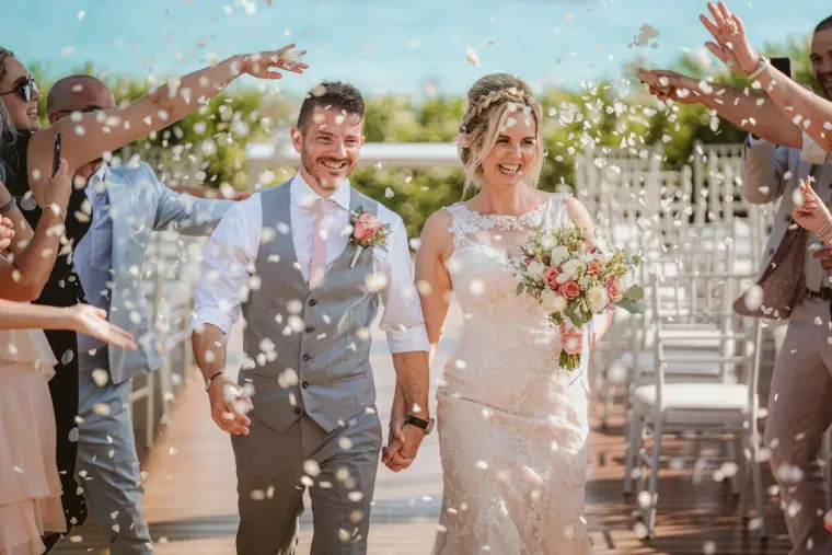 A–Z of Planning a Wedding in Cyprus — image 13 of 32