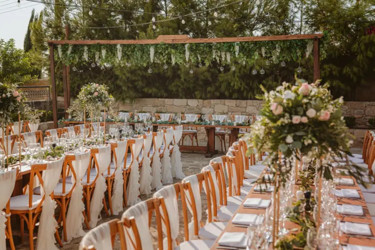 A–Z of Planning a Wedding in Cyprus — image 18 of 32