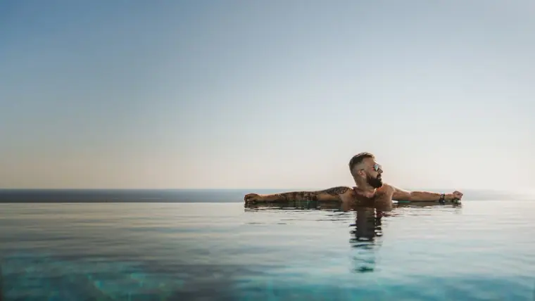 Napa Suites Aiya Napa: A Cyprus Wedding Photographer's Stay — image 2 of 39