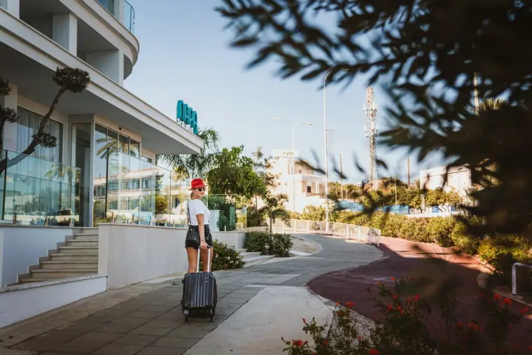 Napa Suites Aiya Napa: A Cyprus Wedding Photographer's Stay — image 5 of 39