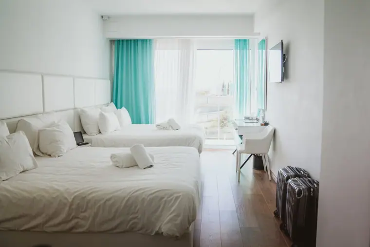 Napa Suites Aiya Napa: A Cyprus Wedding Photographer's Stay — image 8 of 39