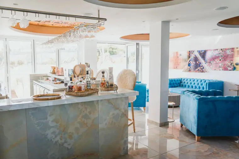 Napa Suites Aiya Napa: A Cyprus Wedding Photographer's Stay — image 9 of 39