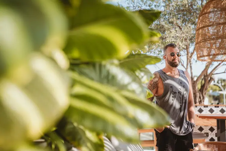 Napa Suites Aiya Napa: A Cyprus Wedding Photographer's Stay — image 10 of 39