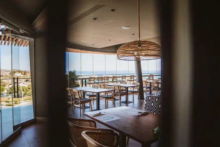 Napa Suites Aiya Napa: A Cyprus Wedding Photographer's Stay — image 11 of 39