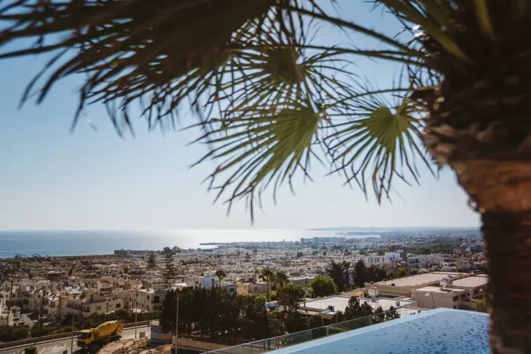 Napa Suites Aiya Napa: A Cyprus Wedding Photographer's Stay — image 15 of 39