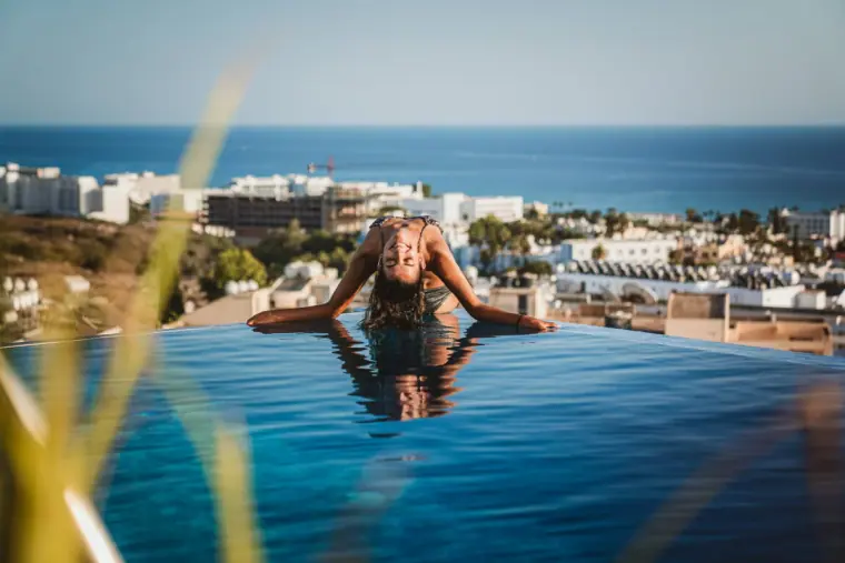 Napa Suites Aiya Napa: A Cyprus Wedding Photographer's Stay — image 18 of 39
