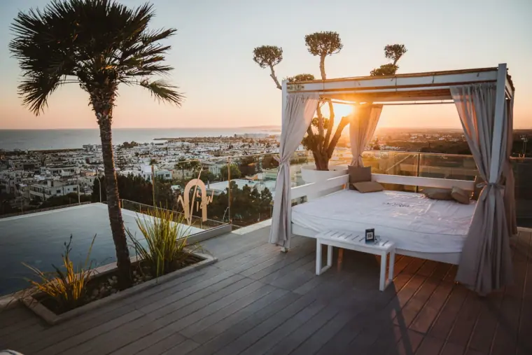 Napa Suites Aiya Napa: A Cyprus Wedding Photographer's Stay — image 19 of 39