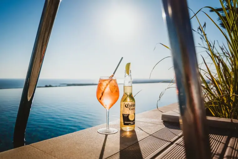 Napa Suites Aiya Napa: A Cyprus Wedding Photographer's Stay — image 21 of 39