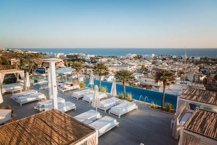Napa Suites Aiya Napa: A Cyprus Wedding Photographer's Stay — image 22 of 39
