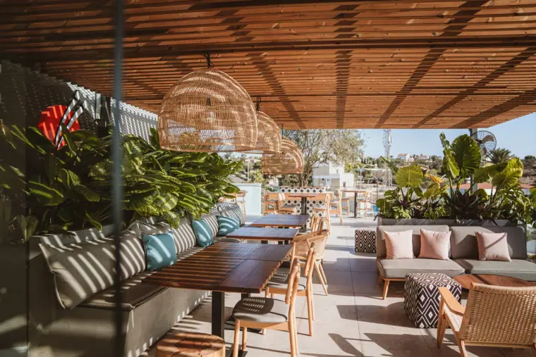 Napa Suites Aiya Napa: A Cyprus Wedding Photographer's Stay — image 24 of 39