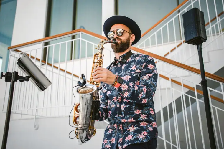 9 Epic Entertainment Ideas for Destination Weddings — image 2 of 35