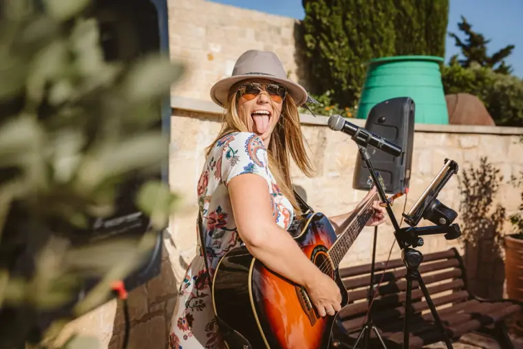 9 Epic Entertainment Ideas for Destination Weddings — image 4 of 35