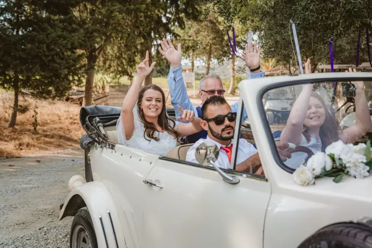 9 Epic Entertainment Ideas for Destination Weddings — image 15 of 35