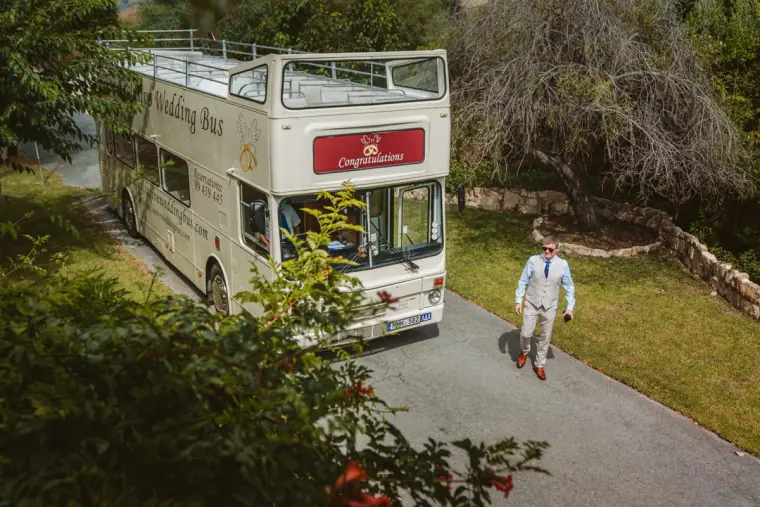 9 Epic Entertainment Ideas for Destination Weddings — image 16 of 35