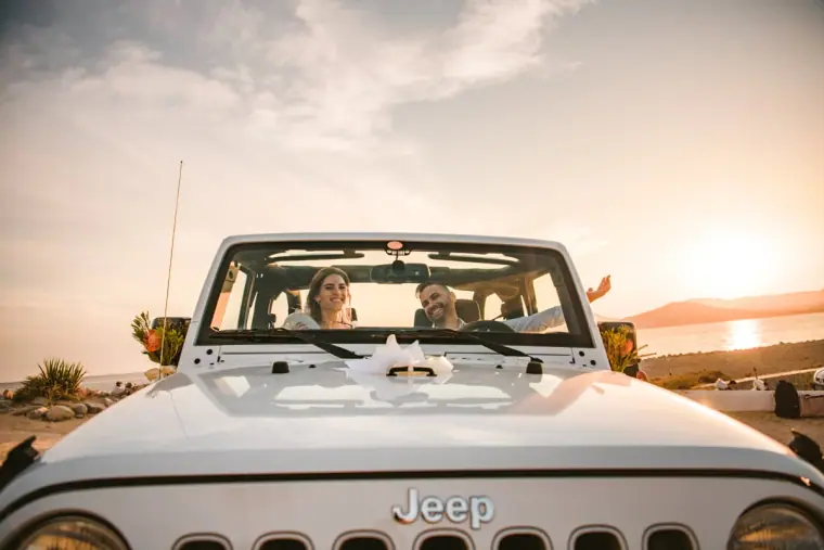 9 Epic Entertainment Ideas for Destination Weddings — image 17 of 35