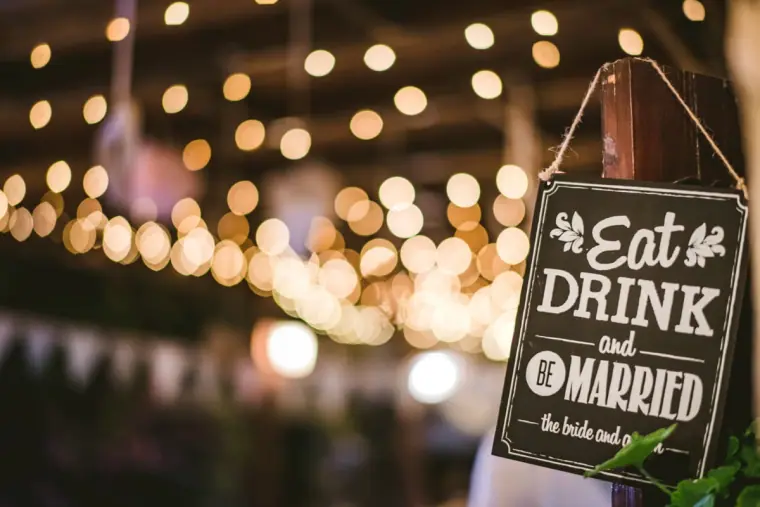 9 Epic Entertainment Ideas for Destination Weddings — image 19 of 35