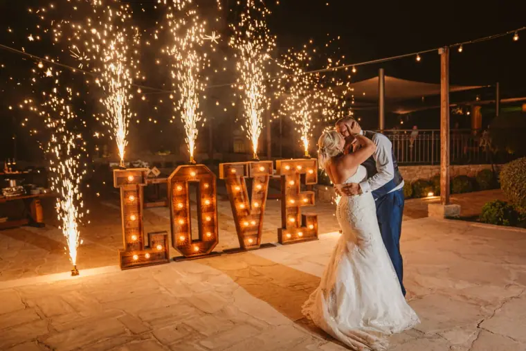 9 Epic Entertainment Ideas for Destination Weddings — image 24 of 35