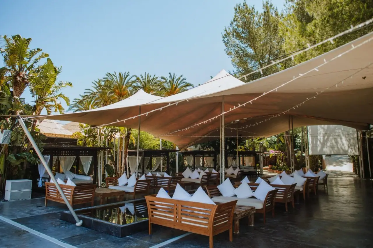 Hiring an Ibiza Wedding DJ — What to Consider