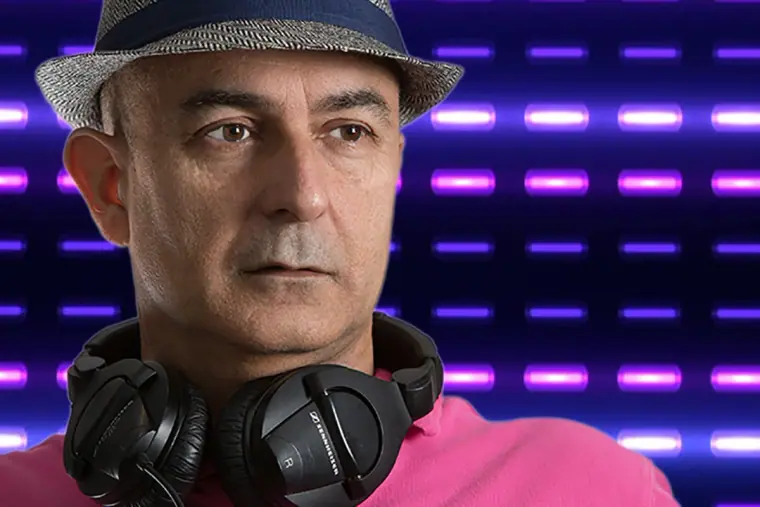Hiring an Ibiza Wedding DJ — What to Consider — image 3 of 14