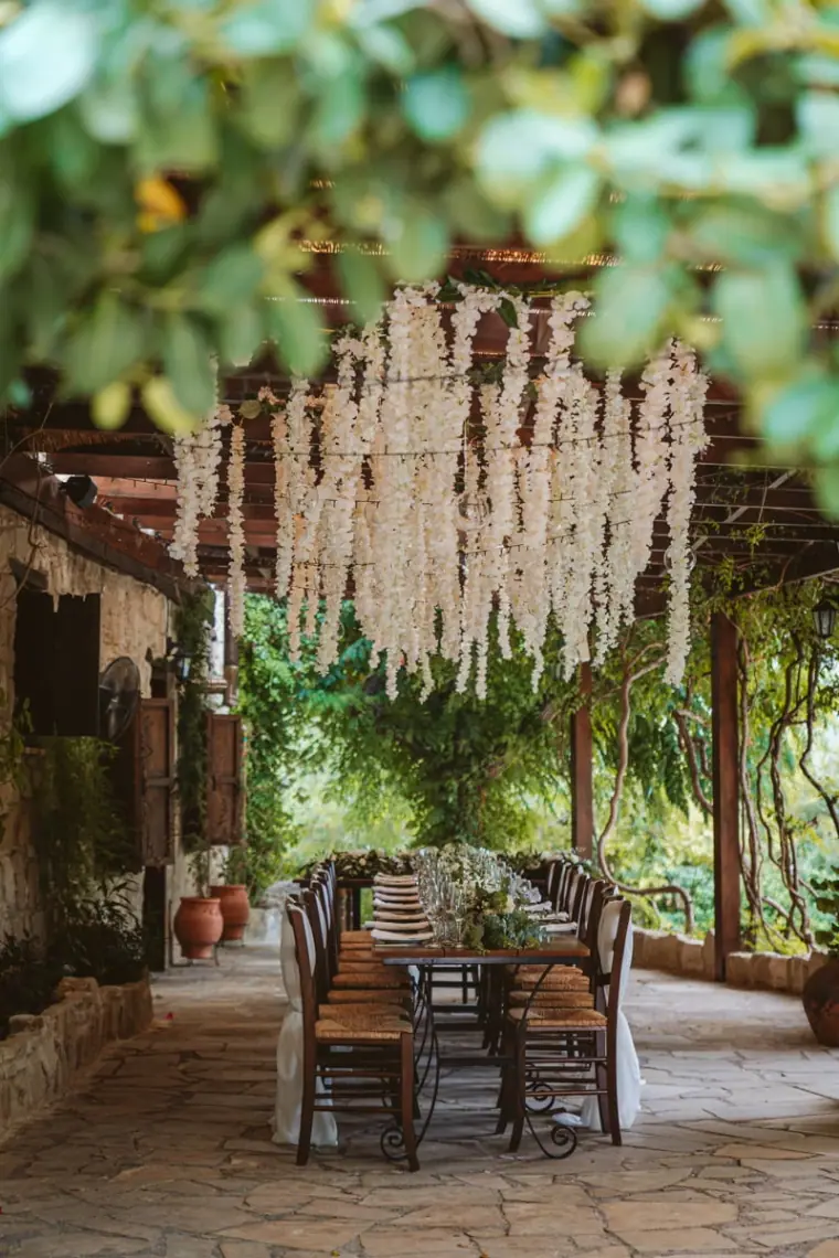 How to Book Your Cyprus Destination Wedding — image 9 of 31