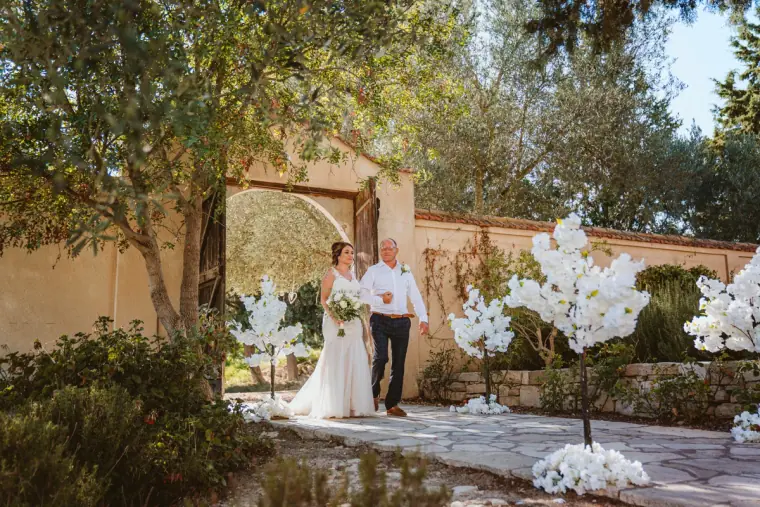 How to Book Your Cyprus Destination Wedding — image 14 of 31