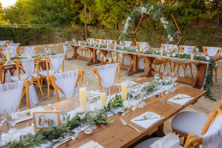 Liopetro Venue Wedding Photographers — image 10 of 56