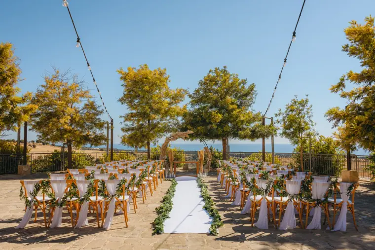 Liopetro Venue Wedding Photographers — image 14 of 56