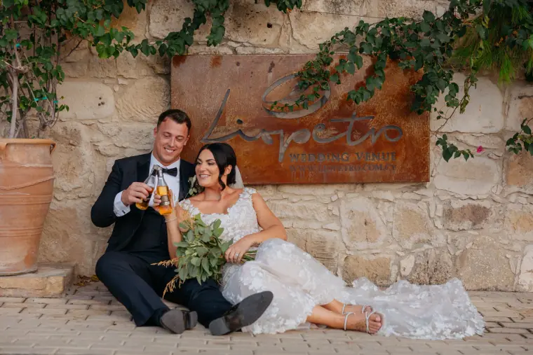 Liopetro Venue Wedding Photographers — image 17 of 56