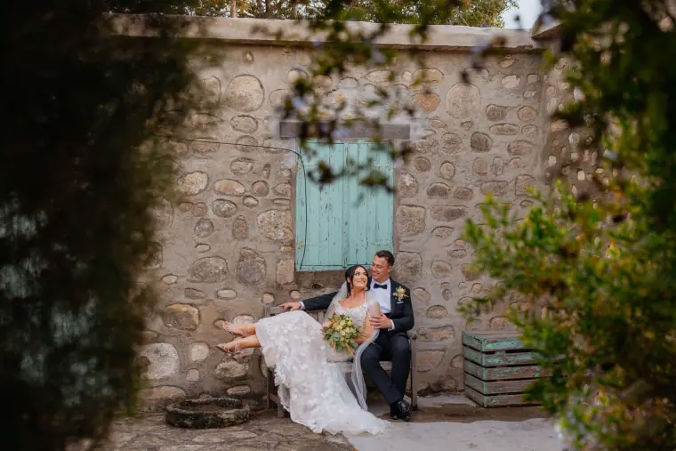 Liopetro Venue Wedding Photographers — image 18 of 56