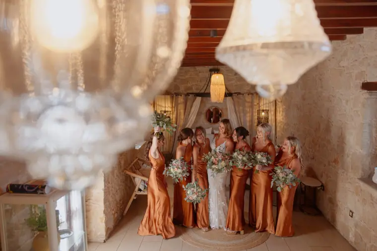Liopetro Venue Wedding Photographers — image 26 of 56