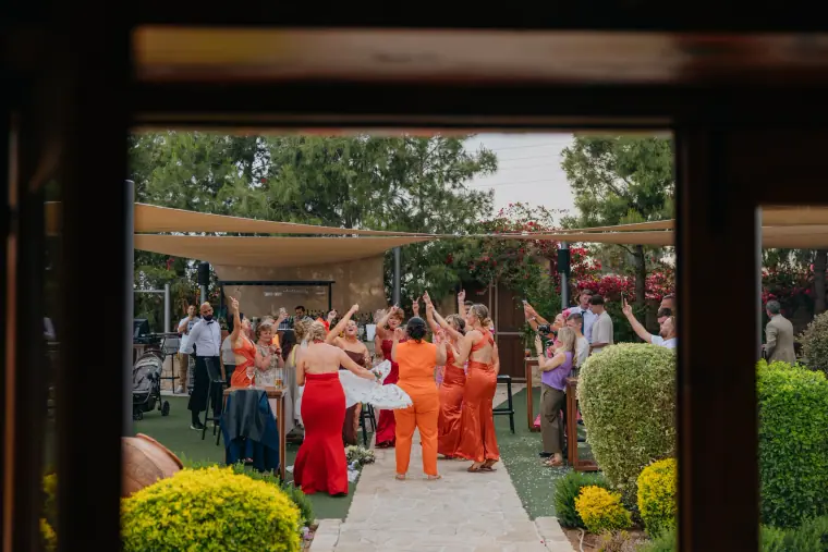 Liopetro Venue Wedding Photographers — image 28 of 56