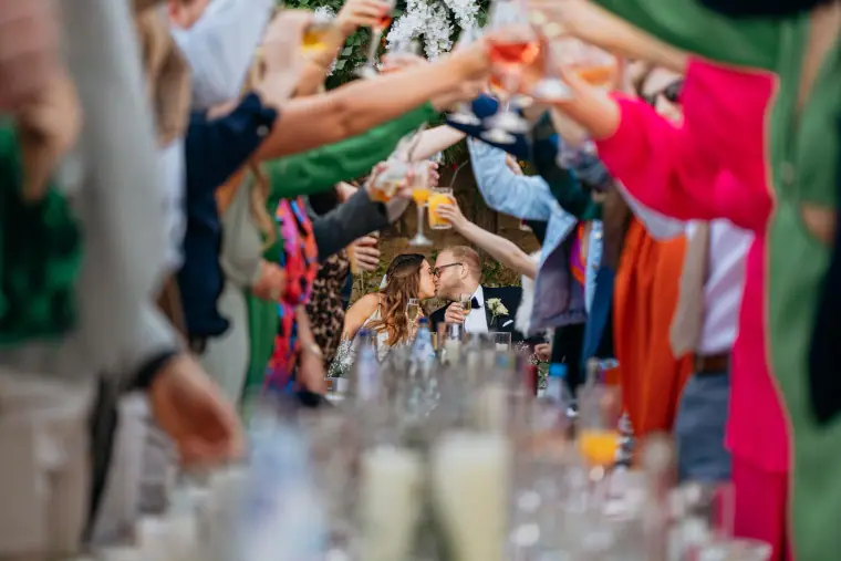 Liopetro Venue Wedding Photographers — image 29 of 56