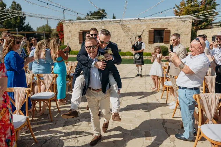 Liopetro Venue Wedding Photographers — image 34 of 56