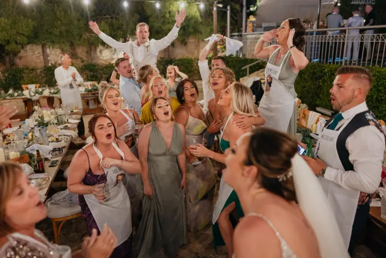 Liopetro Venue Wedding Photographers — image 45 of 56