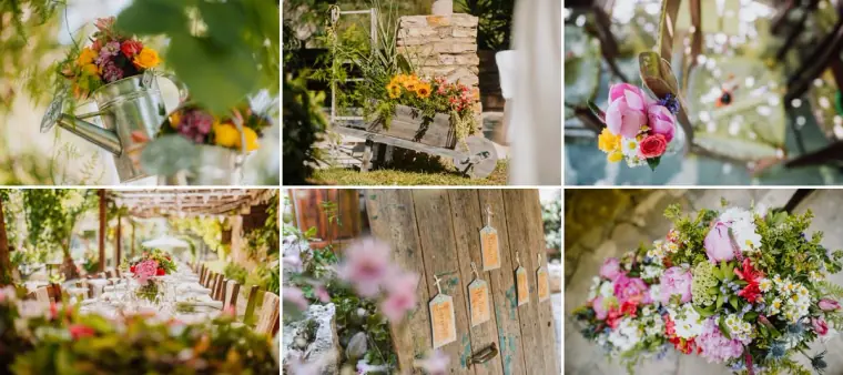 Vasilias Nikoklis Inn Wedding Venue Review — image 10 of 24